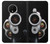 S1109 Smile Bullet Gun Case Cover Custodia per OnePlus 7T