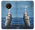 S1594 Bass Fishing Case Cover Custodia per OnePlus 7T