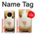 S1619 Cute Guinea Pig Case Cover Custodia per OnePlus 7T