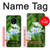 S1818 Forget Me Not Case Cover Custodia per OnePlus 7T