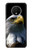 S2046 Bald Eagle Case Cover Custodia per OnePlus 7T