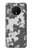 S2186 Gray Camo Camouflage Graphic Printed Case Cover Custodia per OnePlus 7T