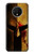 S2439 Warrior Spartan Helmet Case Cover Custodia per OnePlus 7T