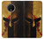 S2439 Warrior Spartan Helmet Case Cover Custodia per OnePlus 7T