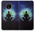 S2527 Yoga Nature Universe Case Cover Custodia per OnePlus 7T