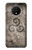 S2892 Triskele Symbol Stone Texture Case Cover Custodia per OnePlus 7T