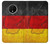 S2935 Germany Flag Map Case Cover Custodia per OnePlus 7T