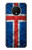 S3000 Iceland Football Soccer Euro 2016 Case Cover Custodia per OnePlus 7T