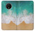 S3150 Sea Beach Case Cover Custodia per OnePlus 7T