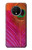 S3201 Pink Peacock Feather Case Cover Custodia per OnePlus 7T