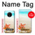 S3212 Sea Shells Starfish Beach Case Cover Custodia per OnePlus 7T