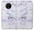 S3215 Seamless Pink Marble Case Cover Custodia per OnePlus 7T