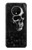 S3333 Death Skull Grim Reaper Case Cover Custodia per OnePlus 7T