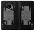S3520 Black King Spade Case Cover Custodia per OnePlus 7T