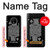 S3520 Black King Spade Case Cover Custodia per OnePlus 7T