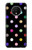 S3532 Colorful Polka Dot Case Cover Custodia per OnePlus 7T