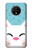 S3542 Cute Cat Cartoon Case Cover Custodia per OnePlus 7T