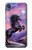 S1461 Unicorn Fantasy Horse Case Cover Custodia per Motorola Moto E6, Moto E (6th Gen)