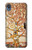 S2723 The Tree of Life Gustav Klimt Case Cover Custodia per Motorola Moto E6, Moto E (6th Gen)