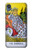 S2809 Tarot Card The Empress Case Cover Custodia per Motorola Moto E6, Moto E (6th Gen)