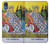 S2809 Tarot Card The Empress Case Cover Custodia per Motorola Moto E6, Moto E (6th Gen)