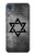 S3107 Judaism Star of David Symbol Case Cover Custodia per Motorola Moto E6, Moto E (6th Gen)