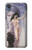S3353 Gustav Klimt Allegory of Sculpture Case Cover Custodia per Motorola Moto E6, Moto E (6th Gen)
