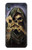 S3594 Grim Reaper Wins Poker Case Cover Custodia per Motorola Moto E6, Moto E (6th Gen)