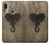 S2516 Elephant Skin Graphic Printed Case Cover Custodia per Motorola Moto E6 Plus, Moto E6s