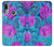 S2757 Monster Fur Skin Pattern Graphic Case Cover Custodia per Motorola Moto E6 Plus, Moto E6s