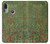 S2872 Gustav Klimt Poppy Field Case Cover Custodia per Motorola Moto E6 Plus, Moto E6s