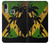 S2975 Jamaica Football Soccer Copa 2016 Case Cover Custodia per Motorola Moto E6 Plus, Moto E6s