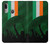 S3002 Ireland Football Soccer Euro 2016 Case Cover Custodia per Motorola Moto E6 Plus, Moto E6s