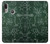 S3211 Science Green Board Case Cover Custodia per Motorola Moto E6 Plus, Moto E6s