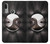 S3241 Yin Yang Symbol Case Cover Custodia per Motorola Moto E6 Plus, Moto E6s