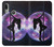 S3284 Sexy Girl Disco Pole Dance Case Cover Custodia per Motorola Moto E6 Plus, Moto E6s