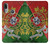 S3300 Portugal Flag Vintage Football Graphic Case Cover Custodia per Motorola Moto E6 Plus, Moto E6s