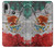 S3314 Mexico Flag Vinatage Football Graphic Case Cover Custodia per Motorola Moto E6 Plus, Moto E6s