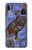 S3387 Platypus Australian Aboriginal Art Case Cover Custodia per Motorola Moto E6 Plus, Moto E6s