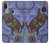 S3387 Platypus Australian Aboriginal Art Case Cover Custodia per Motorola Moto E6 Plus, Moto E6s