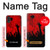 S2458 Zombie Hands Case Cover Custodia per Samsung Galaxy A01