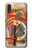 S3337 Wassily Kandinsky Hommage a Grohmann Case Cover Custodia per Samsung Galaxy A01