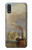 S3338 J. M. W. Turner The Fighting Temeraire Case Cover Custodia per Samsung Galaxy A01