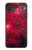 S3368 Zodiac Red Galaxy Case Cover Custodia per Samsung Galaxy A01