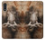 S3427 Mammoth Ancient Cave Art Case Cover Custodia per Samsung Galaxy A01