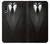 S3534 Men Suit Case Cover Custodia per Samsung Galaxy A01