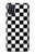 S1611 Checkerboard Chess Board Case Cover Custodia per Samsung Galaxy A51