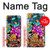 S1630 Fish Japanese Oriental Tattoo Case Cover Custodia per Samsung Galaxy A51