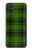 S2373 Tartan Green Pattern Case Cover Custodia per Samsung Galaxy A51