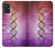 S2573 Dna Genetic Code Case Cover Custodia per Samsung Galaxy A51